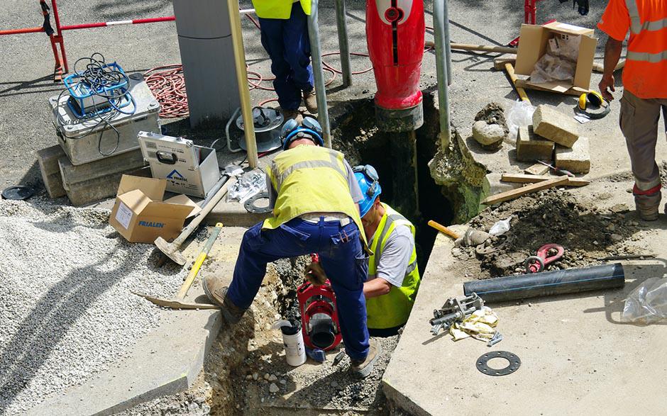 prix débouchage canalisation Valenton