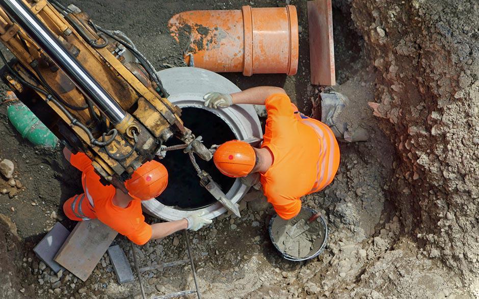 débouchage curage canalisation Le Perreux-sur-Marne