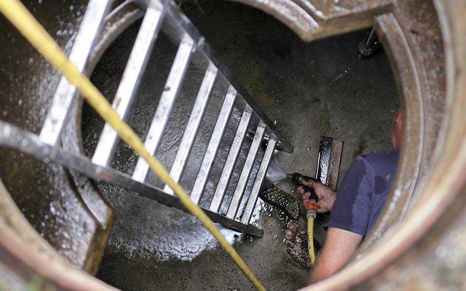 débouchage curage canalisation Le Perreux-sur-Marne