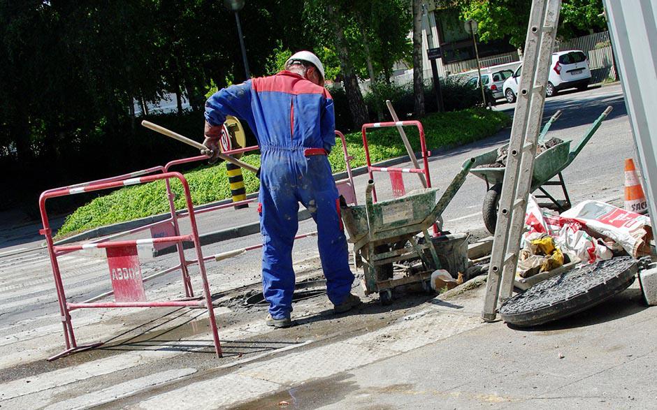 dégorgement canalisation Paris 18