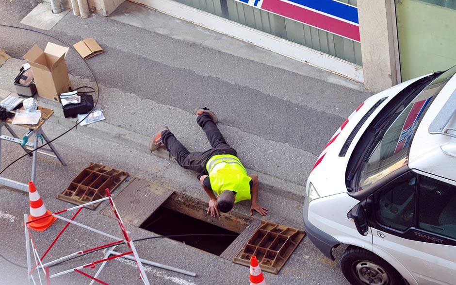 débouchage curage canalisation Le Perreux-sur-Marne