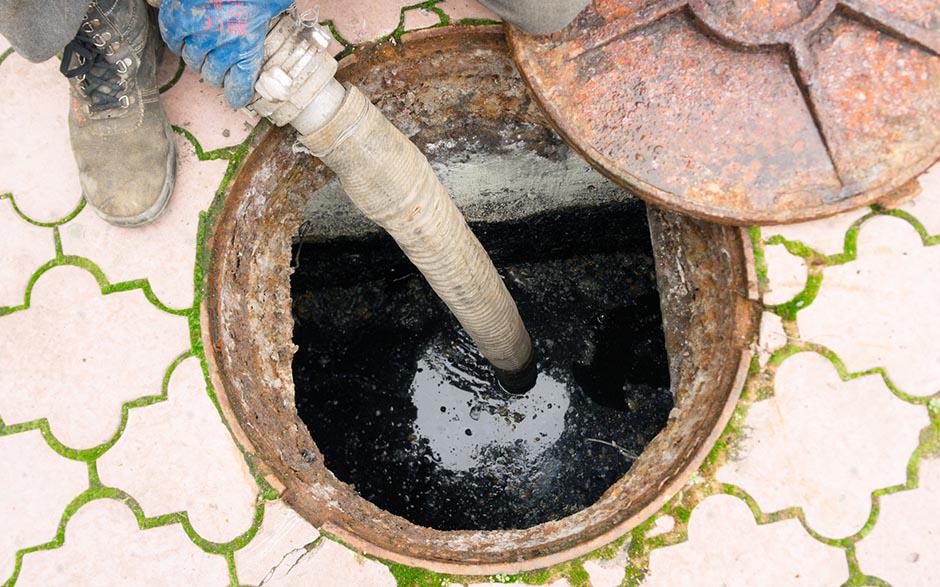 vidange canalisation Le Perreux-sur-Marne