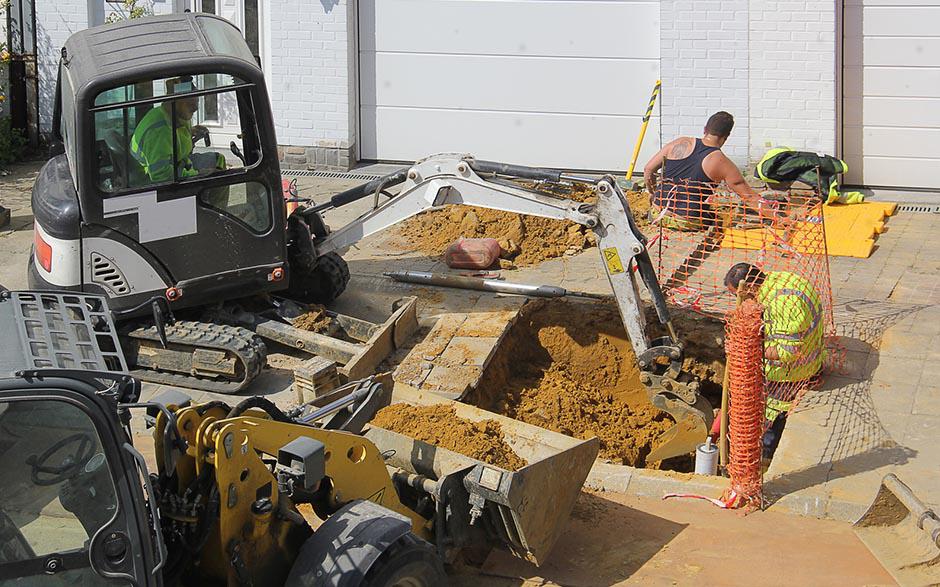 débouchage curage canalisation Le Perreux-sur-Marne