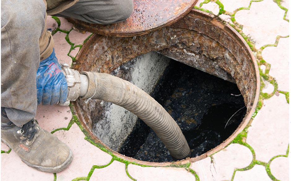 vidange canalisation Le Perreux-sur-Marne