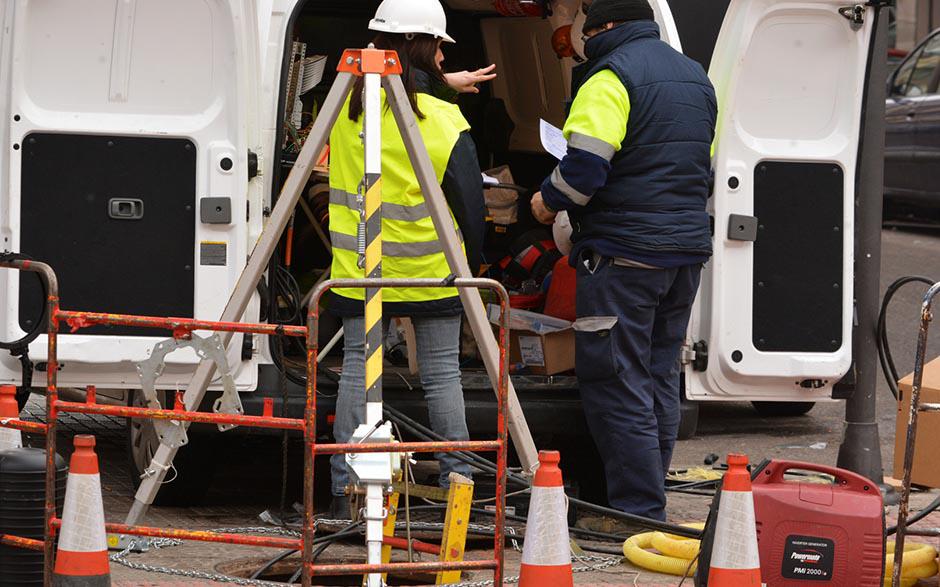 prix débouchage canalisation Valenton