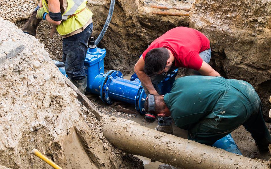 tuyau pour déboucher canalisation Montrouge